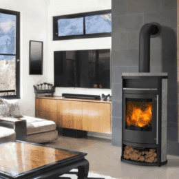 Olsberg Salado compact