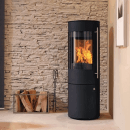 Olsberg Tipas compact III Houtkachel