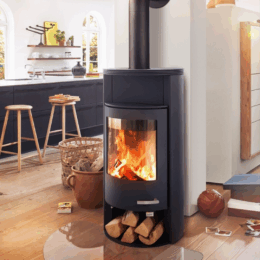 Skantherm Beo Houtkachel