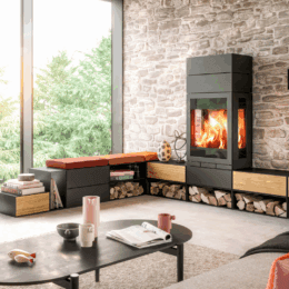 Skantherm Elements 603 3S 2.0