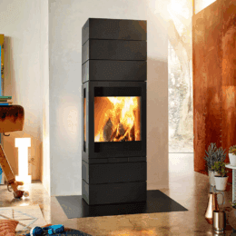 Skantherm Elements 603 front Blue Angel 2.0