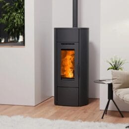 Nordic Fire Thor 12 Pelletkachel