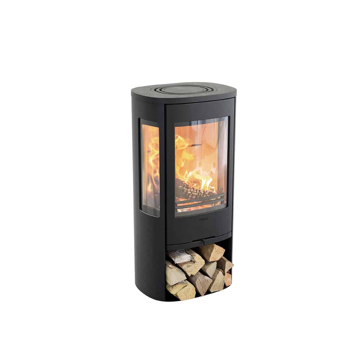 Showroom model Contura 810G Style