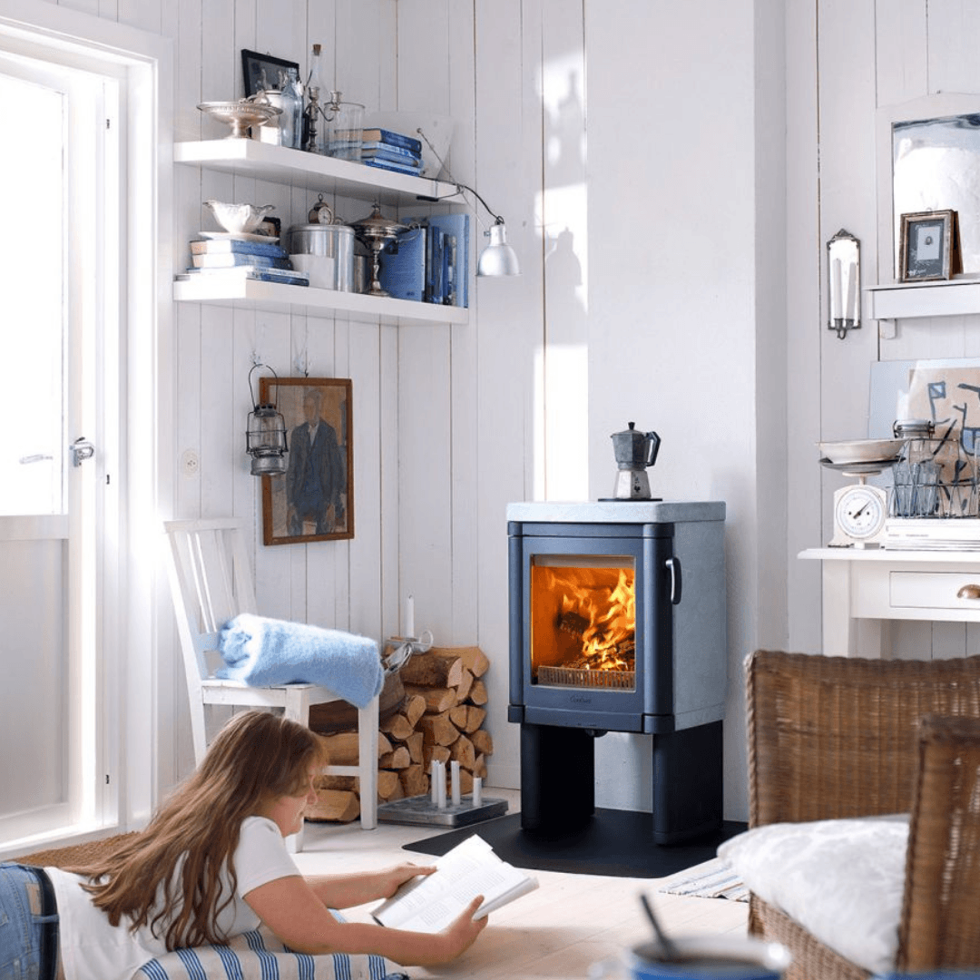 Contura 52T Houtkachel