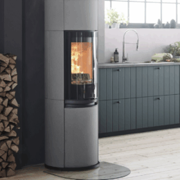 Contura 690AG Style Houtkachel