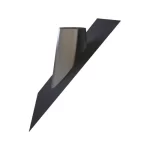 Eco dakdoorvoer 45/60° +€ 158,00