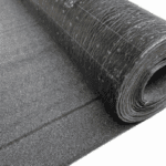 Bitumen (dakleer) 1m² +€ 100,00