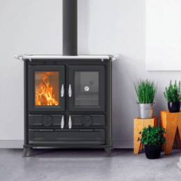 Thermorossi Klaretta evo