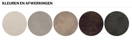 Dielle Ghibli Hybride 50 - Afbeelding 3