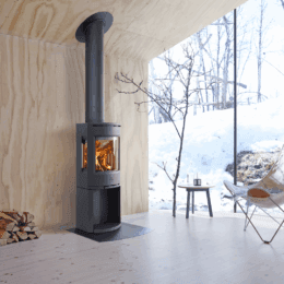 Jotul F 135 Houtkachel