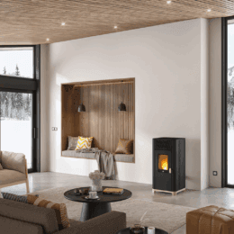 Jøtul PF 1034 Pelletkachel