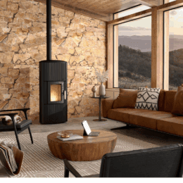 Jøtul PF 861 S Pelletkachel