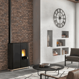 Jøtul PF 912 S Pelletkachel