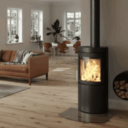 HWAM 3740 Houtkachel