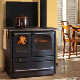 La Nordica Termosovrana DSA