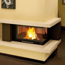 La Nordica Monoblocco 800 Angolo SX