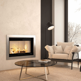 La Nordica Monoblocco 90 PA 2.0