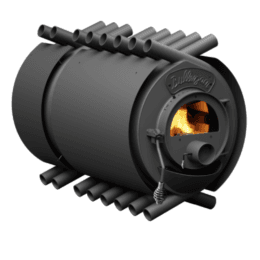 Bullerjan FF18 type 04 Houtkachel