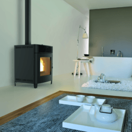 Saey Tosca Pelletkachel