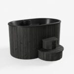 BLACK Edition (kuip en buitenbekleding) +&euro;&nbsp;199,00
