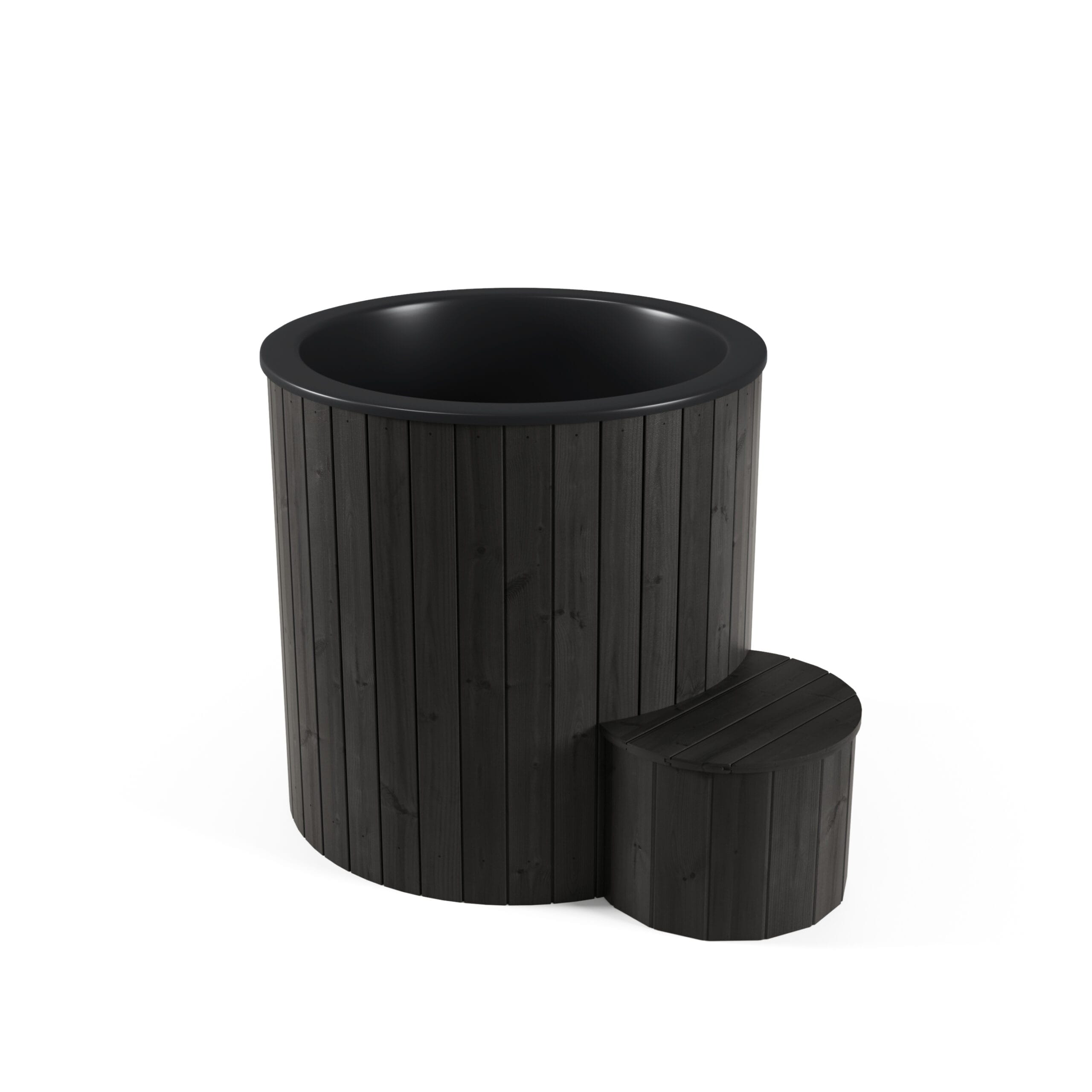 Cold tub 100 1 persoon - Afbeelding 2