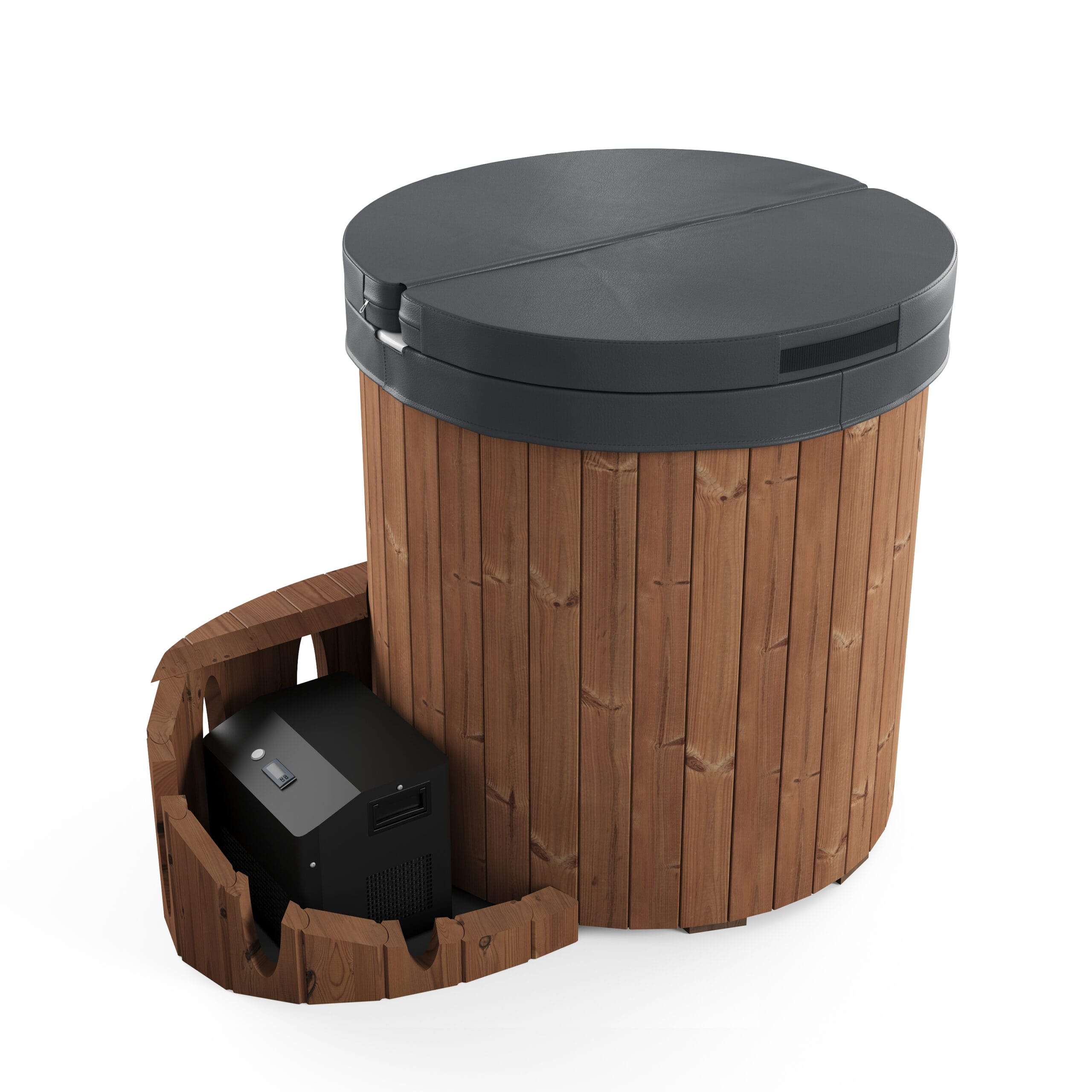 Cold tub 100 1 persoon - Afbeelding 6