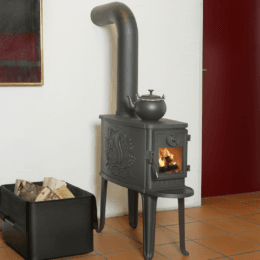Morsø 2B Standaard Houtkachel