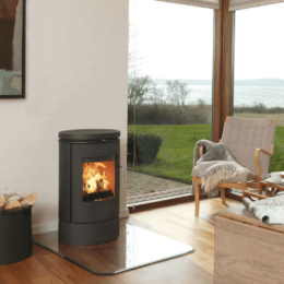 Morsø 6140 Houtkachel