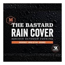The Bastard raincover medium