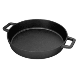 The Bastard Cast iron fry pan 28 cm