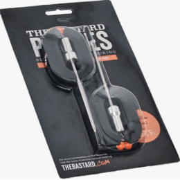 The Bastard thermometer