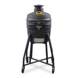 GRLLR Ember Classic 16 inch Trolley Kamado BBQ