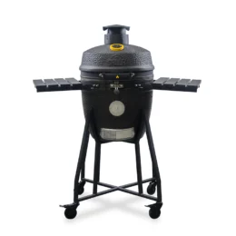 GRLLR Ember Classic 18 inch Kamado BBQ